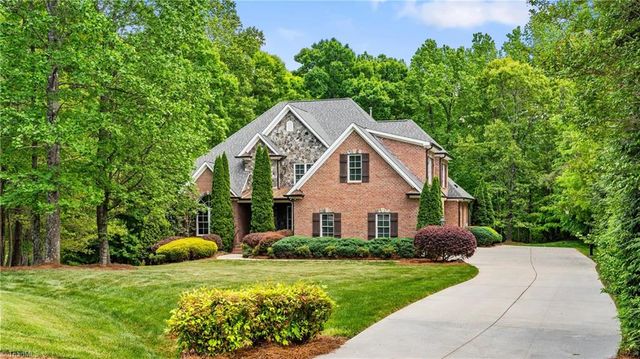 4305 Brunello Place, Summerfield, NC 27358