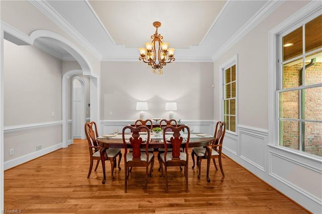 4305 Brunello Place, Summerfield, NC 27358