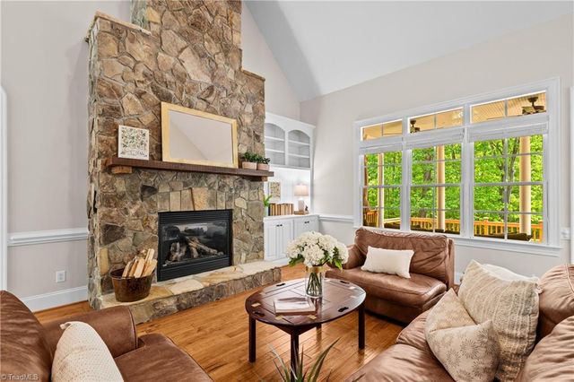 4305 Brunello Place, Summerfield, NC 27358