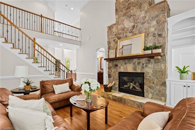 4305 Brunello Place, Summerfield, NC 27358