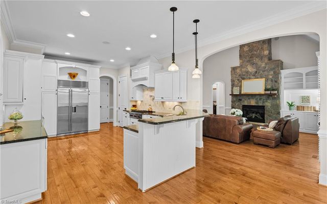 4305 Brunello Place, Summerfield, NC 27358