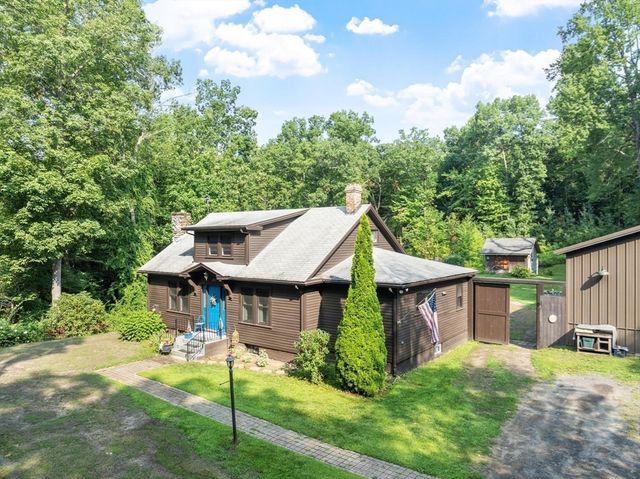 366 Allen Rd, Belchertown, MA 01007