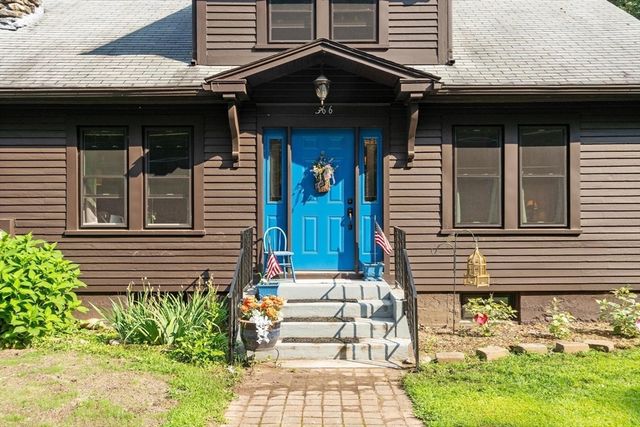 366 Allen Rd, Belchertown, MA 01007