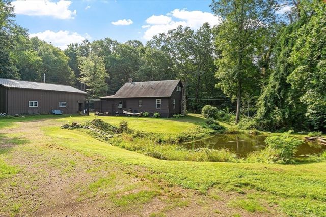 366 Allen Rd, Belchertown, MA 01007