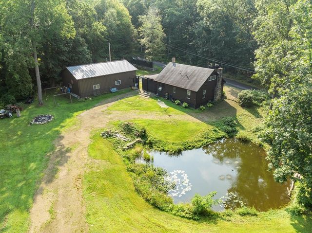 366 Allen Rd, Belchertown, MA 01007