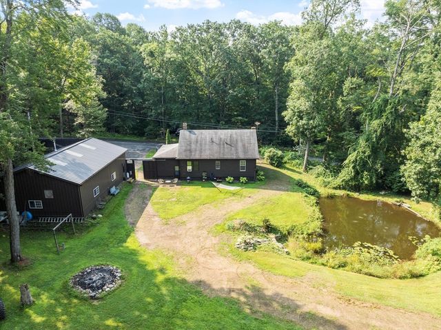 366 Allen Rd, Belchertown, MA 01007