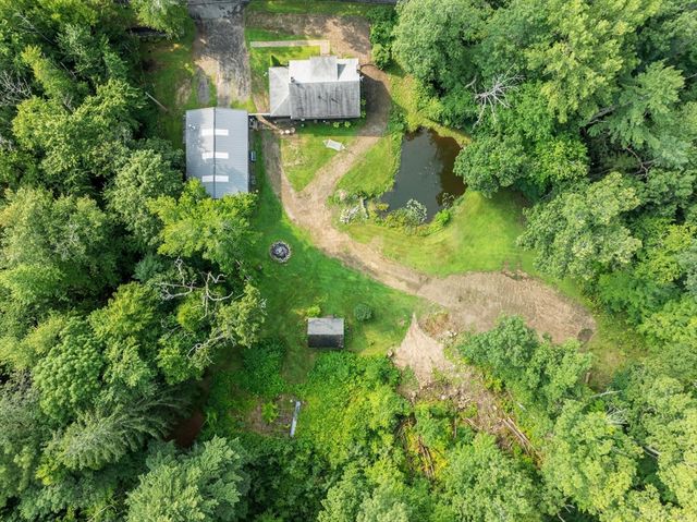 366 Allen Rd, Belchertown, MA 01007