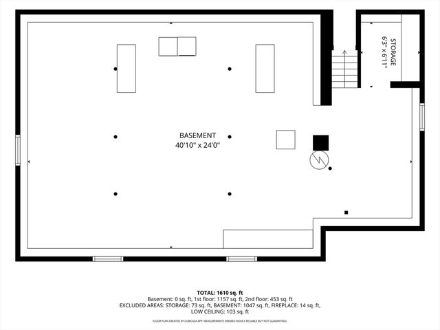 366 Allen Rd, Belchertown, MA 01007
