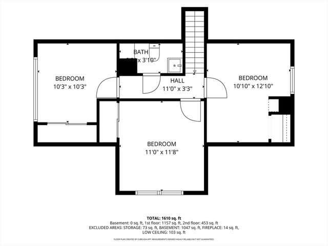 366 Allen Rd, Belchertown, MA 01007