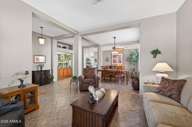 13702 W BALLAD Drive, Sun City West, AZ 85375