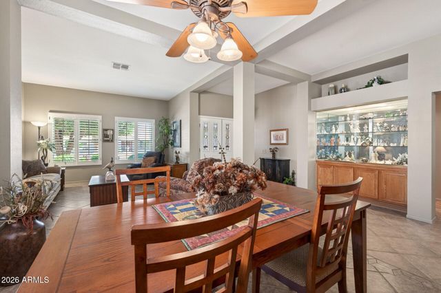 13702 W BALLAD Drive, Sun City West, AZ 85375