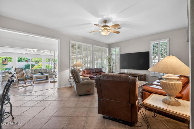 13702 W BALLAD Drive, Sun City West, AZ 85375