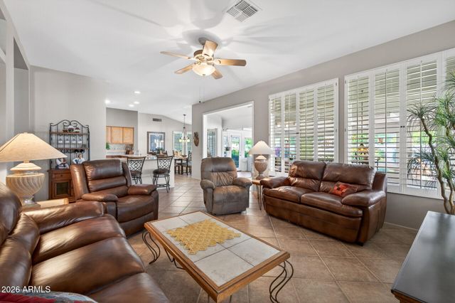 13702 W BALLAD Drive, Sun City West, AZ 85375