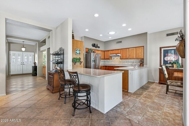 13702 W BALLAD Drive, Sun City West, AZ 85375