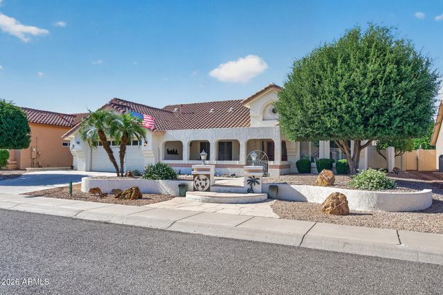 13702 W BALLAD Drive, Sun City West, AZ 85375