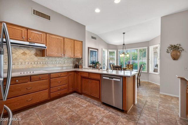 13702 W BALLAD Drive, Sun City West, AZ 85375