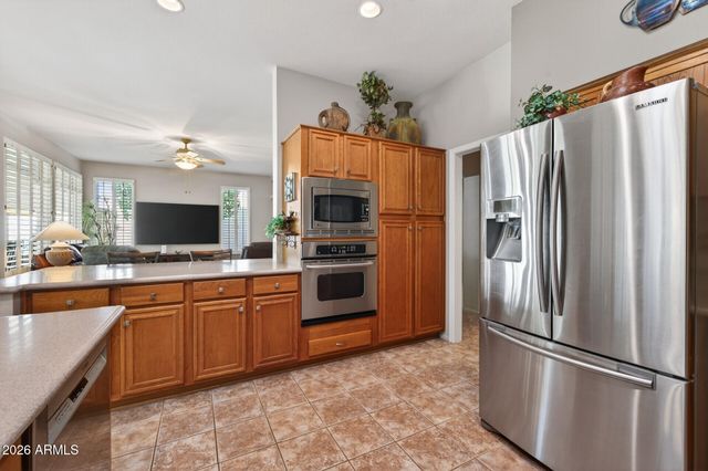 13702 W BALLAD Drive, Sun City West, AZ 85375