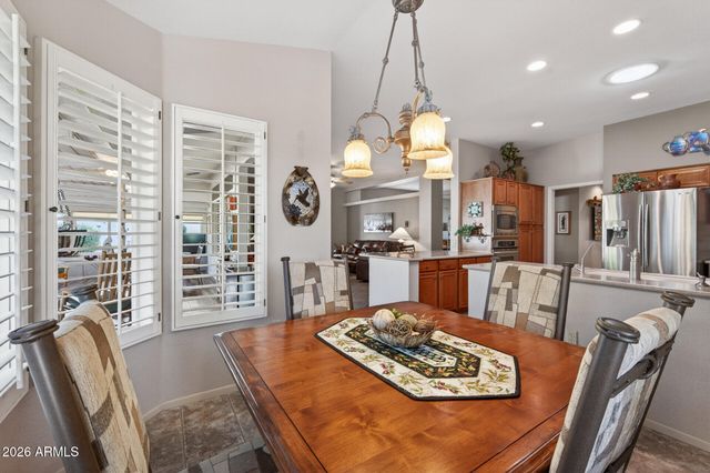 13702 W BALLAD Drive, Sun City West, AZ 85375