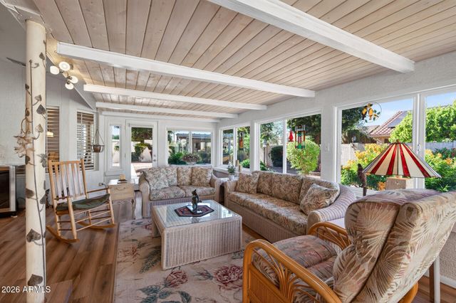 13702 W BALLAD Drive, Sun City West, AZ 85375