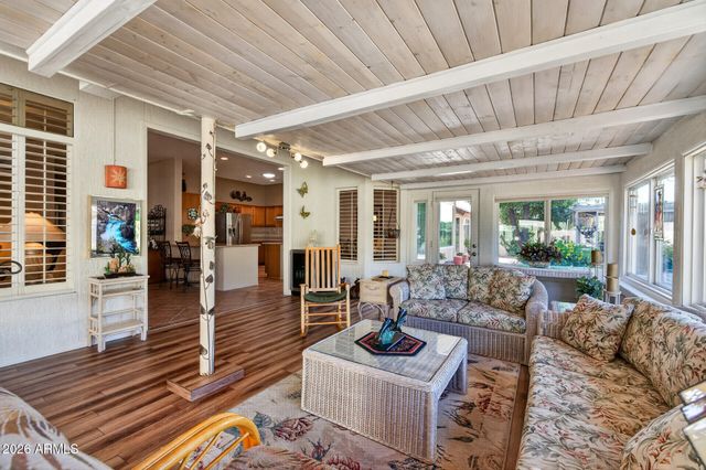 13702 W BALLAD Drive, Sun City West, AZ 85375