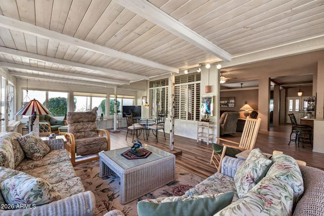 13702 W BALLAD Drive, Sun City West, AZ 85375