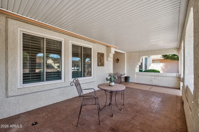 13702 W BALLAD Drive, Sun City West, AZ 85375