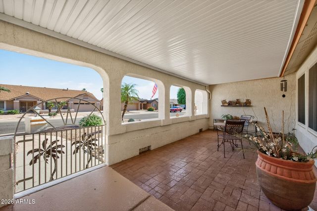 13702 W BALLAD Drive, Sun City West, AZ 85375