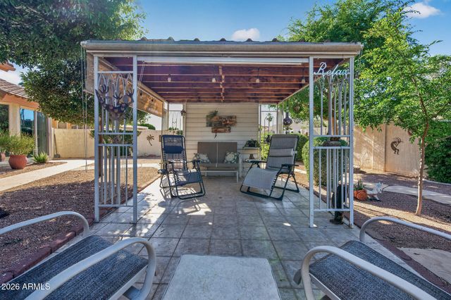 13702 W BALLAD Drive, Sun City West, AZ 85375