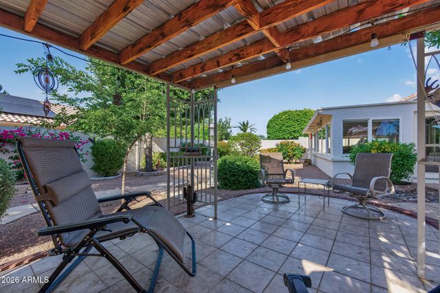 13702 W BALLAD Drive, Sun City West, AZ 85375