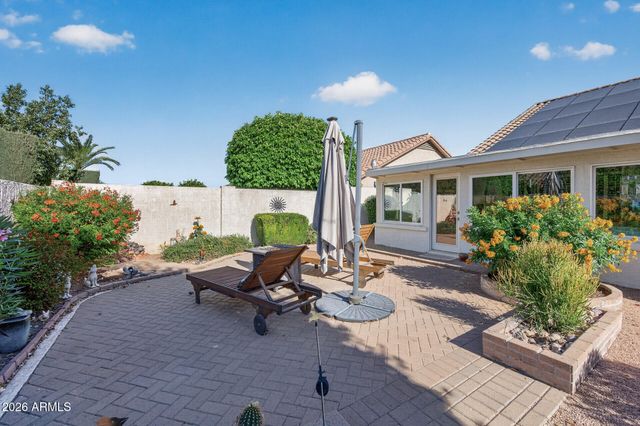 13702 W BALLAD Drive, Sun City West, AZ 85375