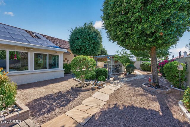 13702 W BALLAD Drive, Sun City West, AZ 85375