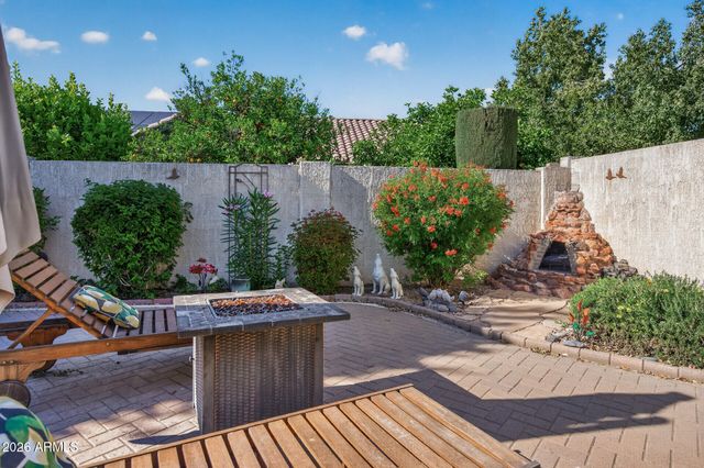 13702 W BALLAD Drive, Sun City West, AZ 85375