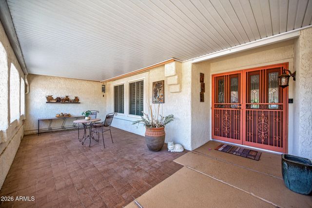13702 W BALLAD Drive, Sun City West, AZ 85375