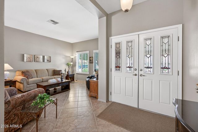 13702 W BALLAD Drive, Sun City West, AZ 85375