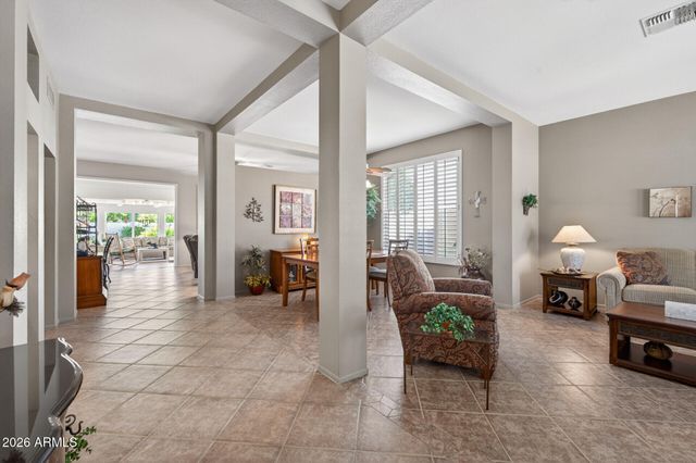 13702 W BALLAD Drive, Sun City West, AZ 85375