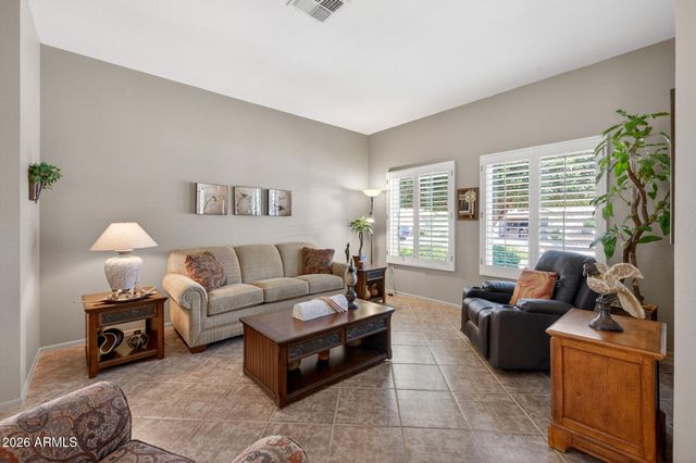 13702 W BALLAD Drive, Sun City West, AZ 85375