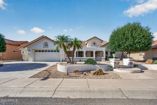 13702 W BALLAD Drive, Sun City West, AZ 85375