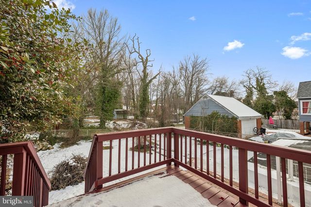 6439 BOCK RD, Oxon Hill, MD 20745