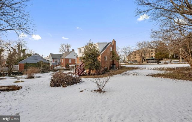 6439 BOCK RD, Oxon Hill, MD 20745