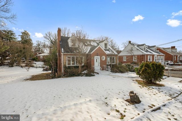 6439 BOCK RD, Oxon Hill, MD 20745