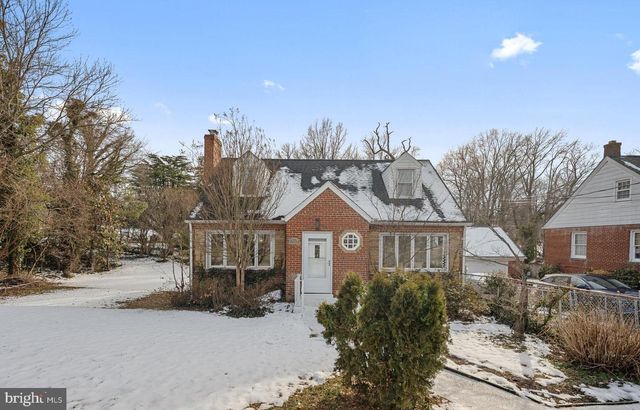 6439 BOCK RD, Oxon Hill, MD 20745