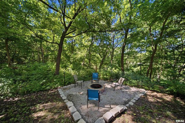 2506 N HILLTOP Court, Peoria, IL 61604