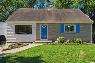 2506 N HILLTOP Court, Peoria, IL 61604