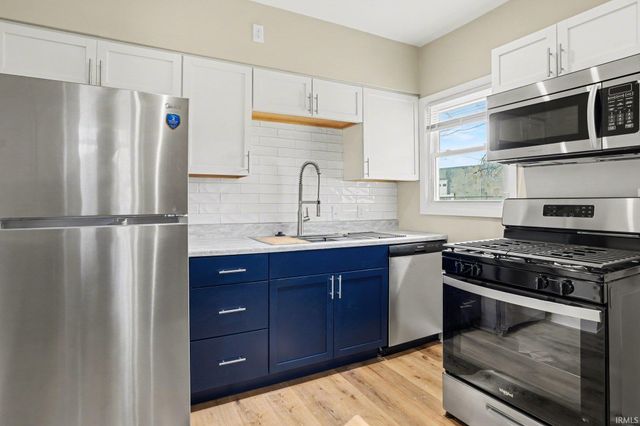 1909 S Lafayette Boulevard, South Bend, IN 46613