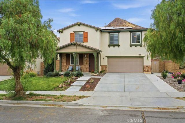 34308 Heather Ridge, Lake Elsinore, CA 92532