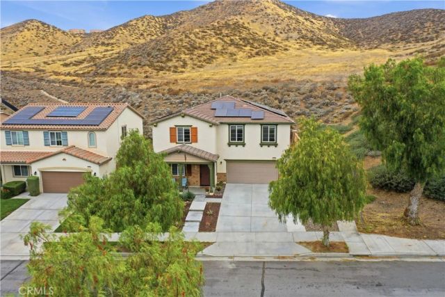 34308 Heather Ridge, Lake Elsinore, CA 92532