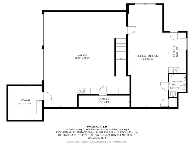 3591 Kings Road, Chattanooga, TN 37416