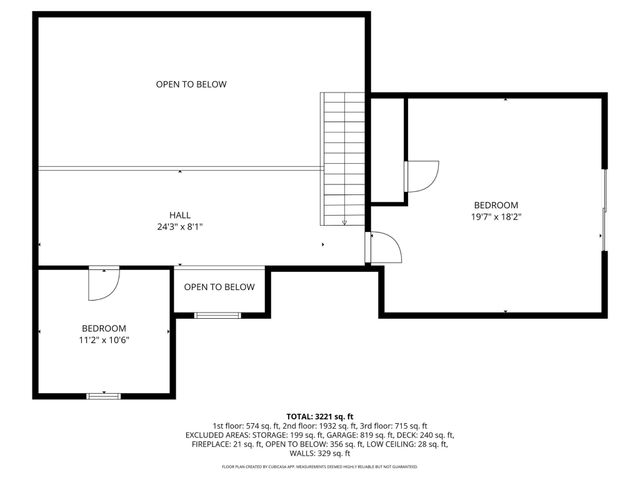 3591 Kings Road, Chattanooga, TN 37416