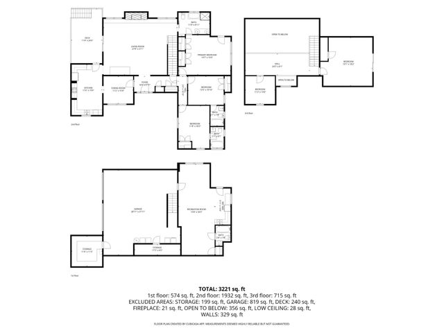 3591 Kings Road, Chattanooga, TN 37416