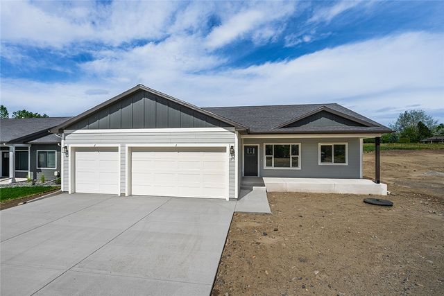 1272 Cherry Island Drive, Billings, MT 59105